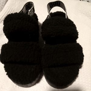 Ugg Fluffitas